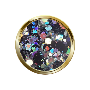 Mezclar negro y color 4