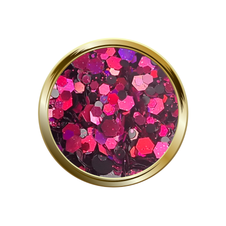 Couleur du Mix Black and Color 3