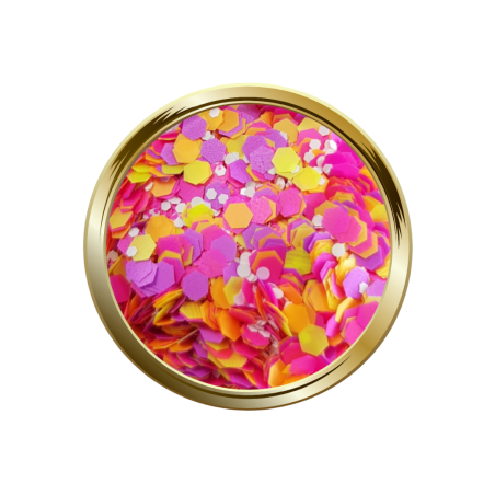 Couleur du Mix Summer