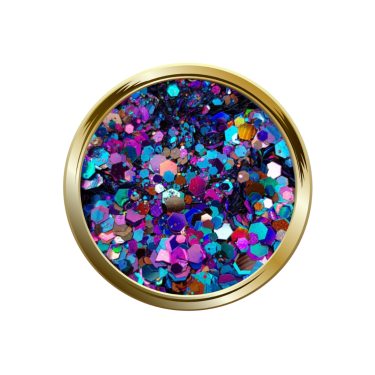 Couleur du Mix joy