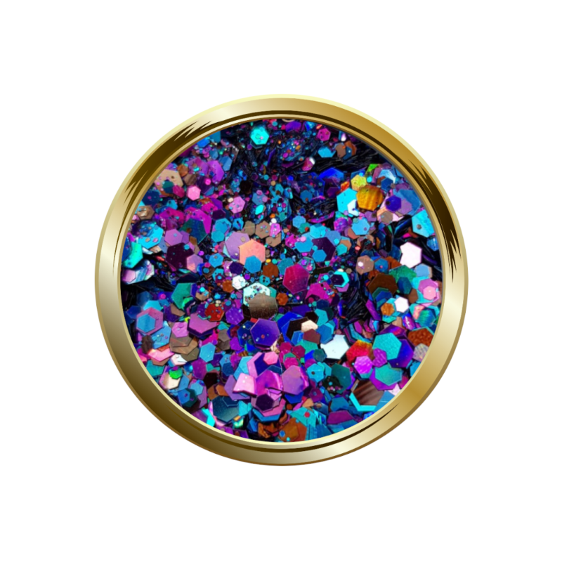 Couleur du Mix joy