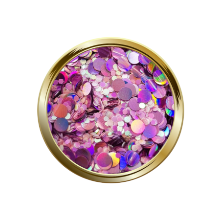 Couleur Mix Lady