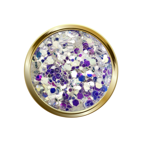 Couleur du Mix Diamant