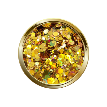 Couleur du Mix Disco