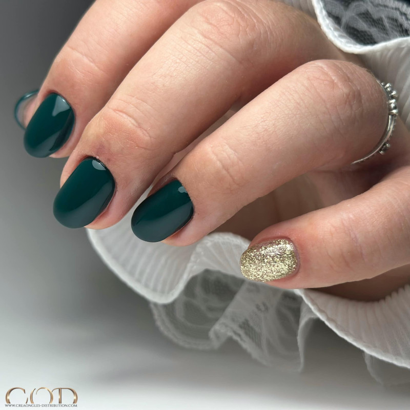 Rounded fait avec le My Color La Parisienne
