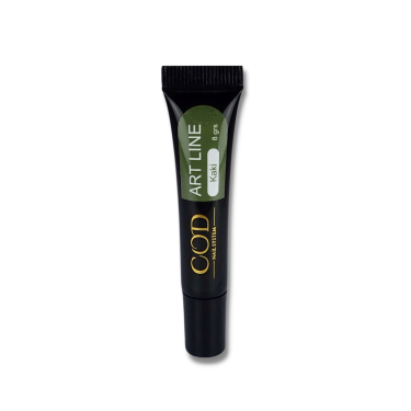 Tube d'Art Line Kaki