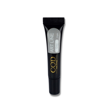 Tube de Art Line Grey