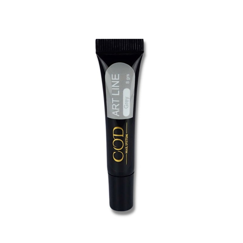 Tube de Art Line Grey