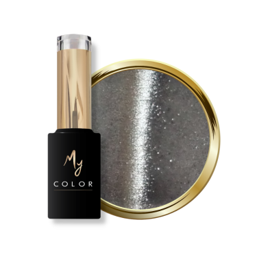 Mi color ojo gato diamante