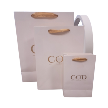 Sac à bandouillère COD