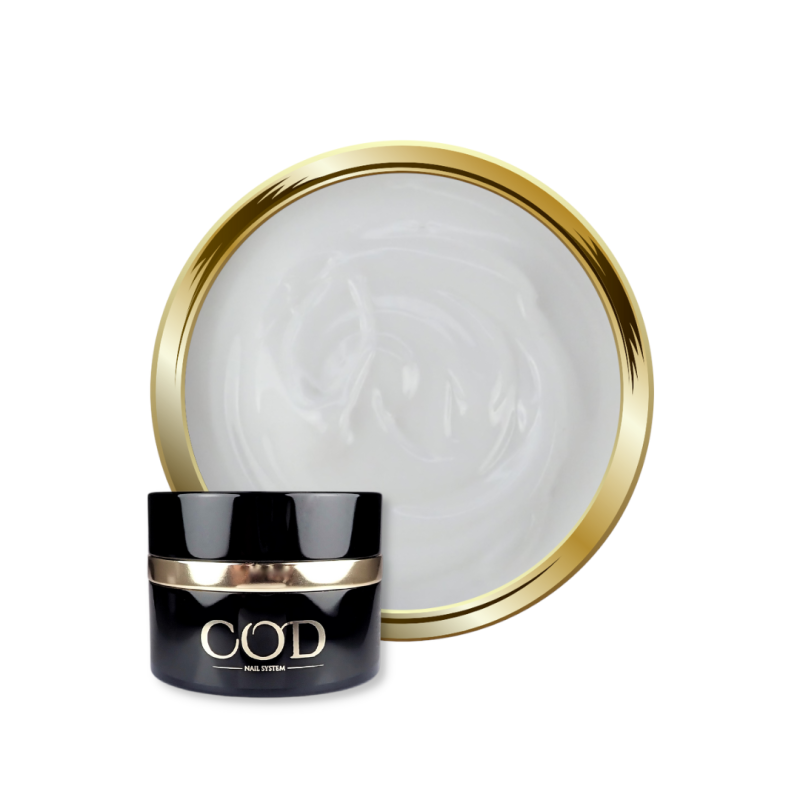 Pot et pastille de White Scult French