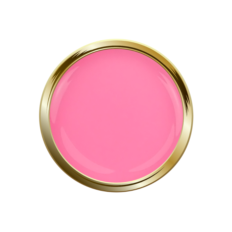 Pastille de Builder Color rose