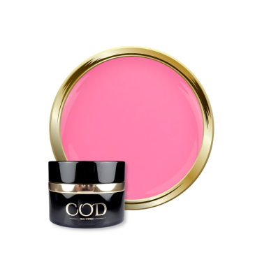 Pot et pastille Builder Color rose