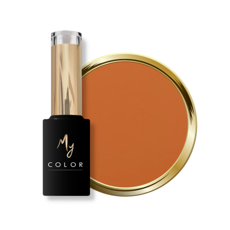 Flacon et pastille de My Color Waterloo Sunset