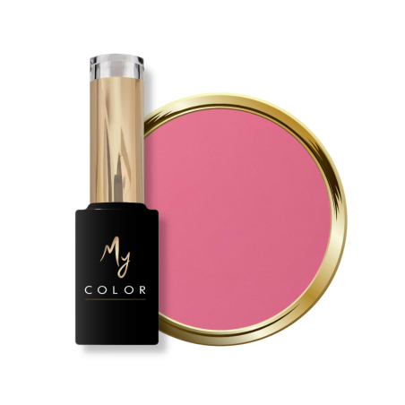 Flacon de pastille de My Color XOXOXO