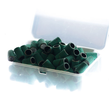 Bande Emeri Green 240