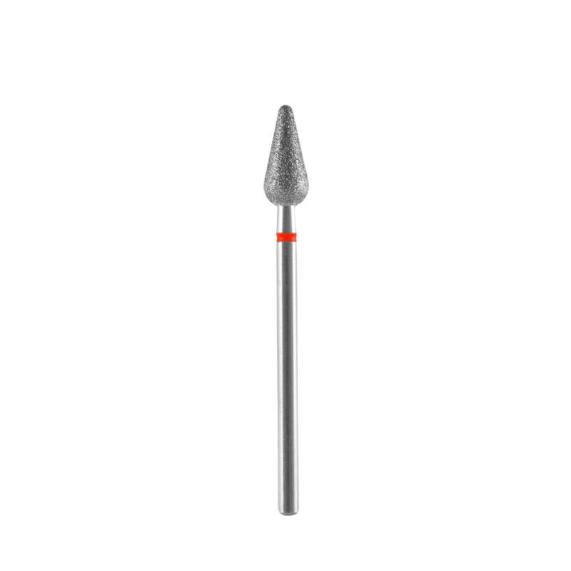 Embout diamant 31 Staleks Pro 5mm
