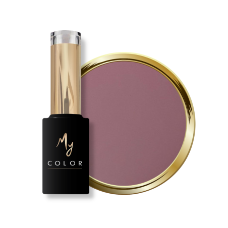 Flacon et pastille de My Color Gloria