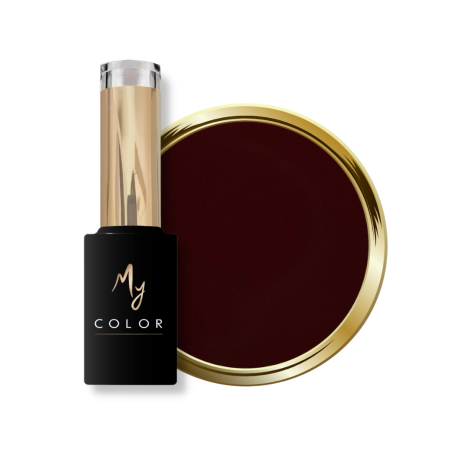 Flacon et pastille de My Color Will You Love