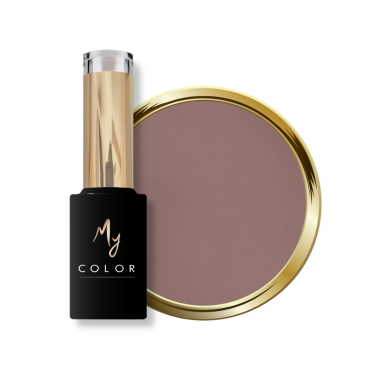 Flacon et pastille de My Color Memories