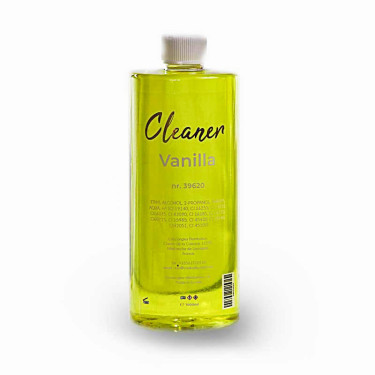Cleaner Vanille 1l