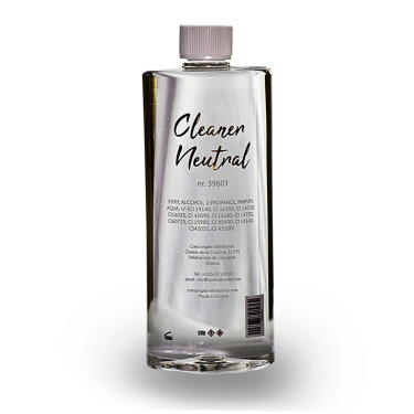 Cleaner Neutral