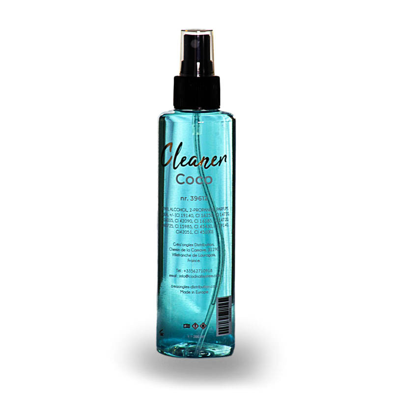 Cleaner Coco 200ml