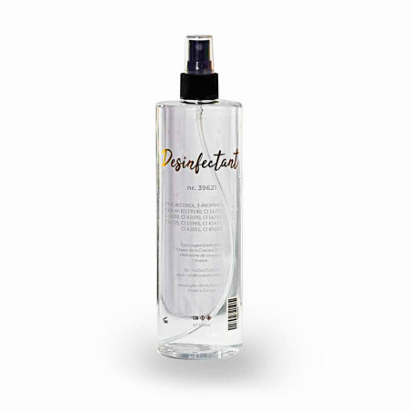 Désinfectant Spray 500ml