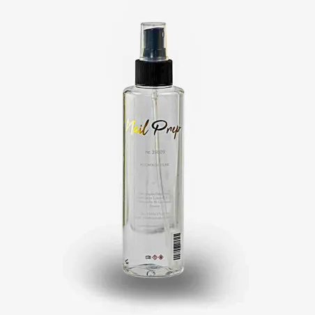 Nail Prep Spray 200ml