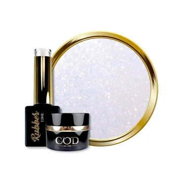 Rubber Base Shimmer