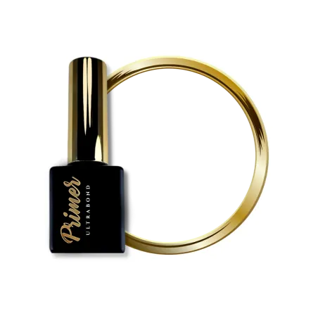 Flacon et pastille d'Ultrabond Primer New 