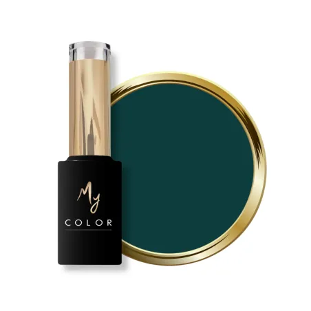 Flacon et pastille de My Color Survivor