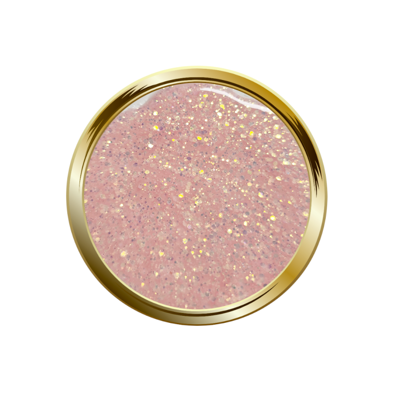 Pastille de Shimmer Nude