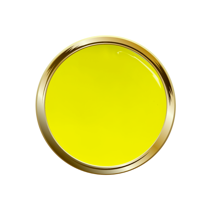 Pastille de Art Line Néon Yellow