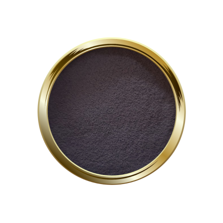 Pastille d'Acrylic Color Pure Black
