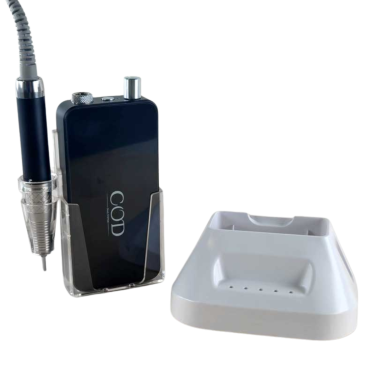 Ponceuse Nail Drill Pro demonté
