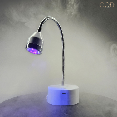 Mini lampe Arm Light Pro allulmé 