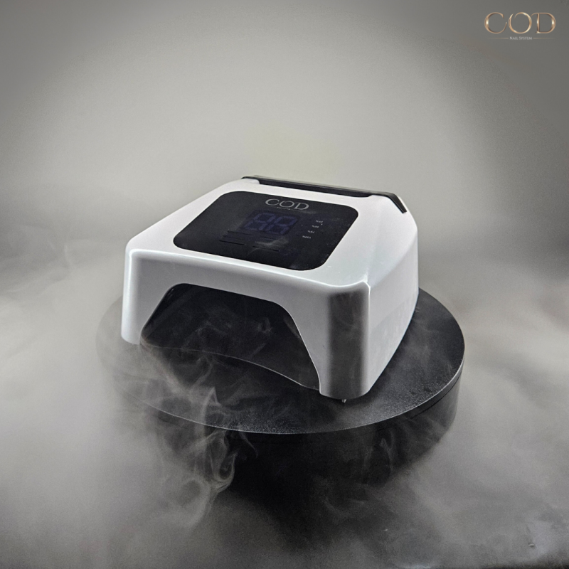 Lampe UV/LED Pro 