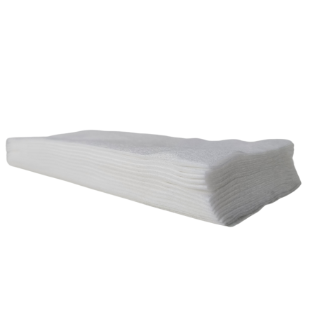 Sur-filtres pour aspirateur Hoover Pro de face