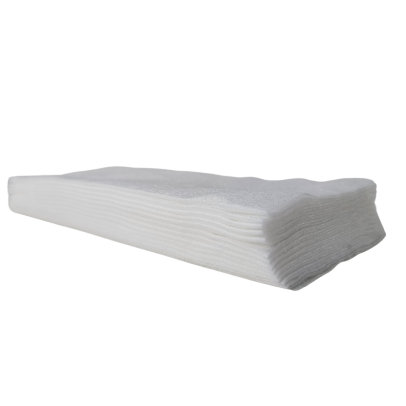 Aspirateur Hoover Gold Pro feuille de protection