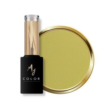 Mi luz solar de color