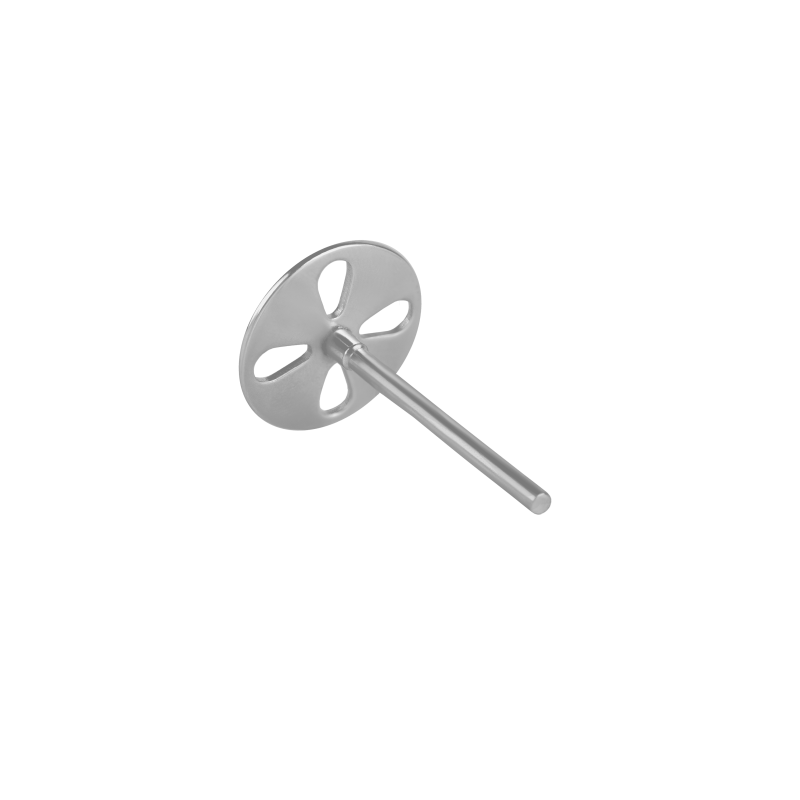 Pro Drill Pododisc 20mm + 5 file band