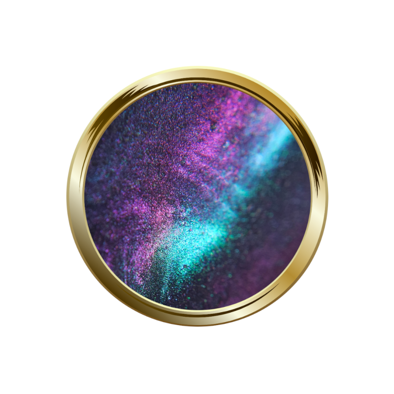 Pastille aimanté de My color Aquarius