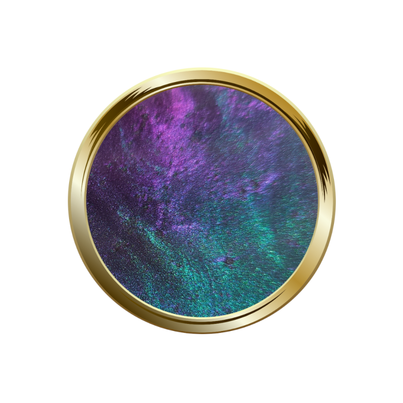 Pastille de My color Aquarius