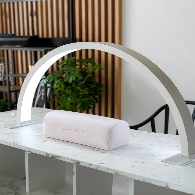 Affinia Wave Lamp