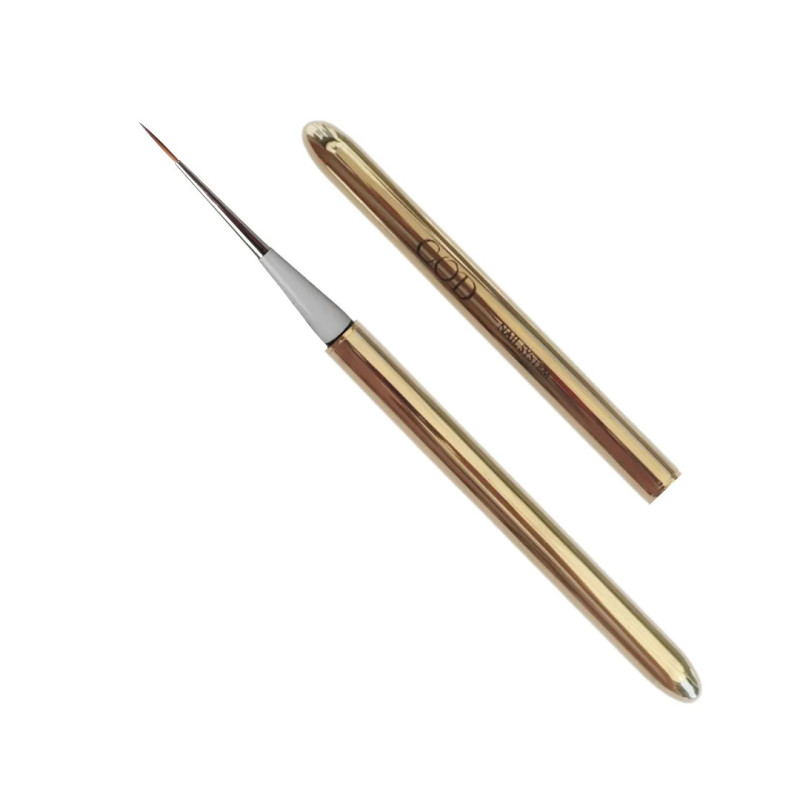  Absolute Brush Liner 0 ouvert