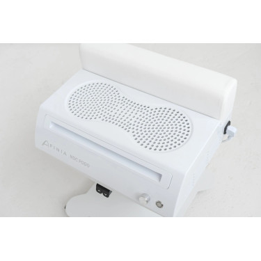 Aspirateur NDC Podo de dessus 