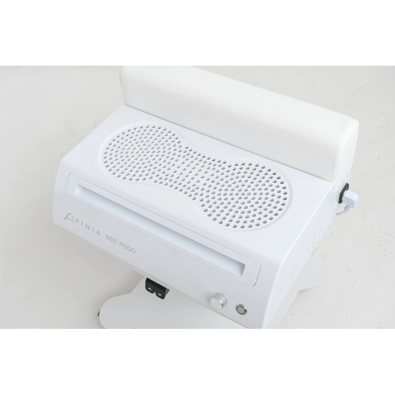 Aspirateur NDC Podo de dessus 