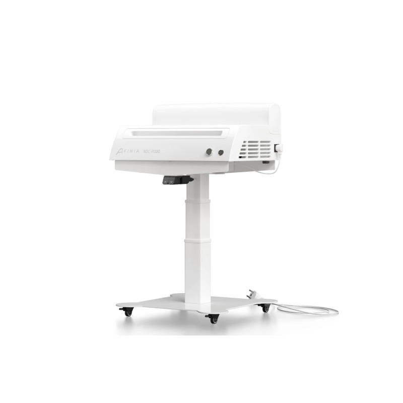 Aspirateur NDC Podo de face