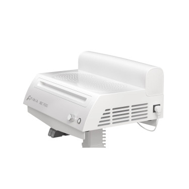 Aspirateur NDC Podo de profil